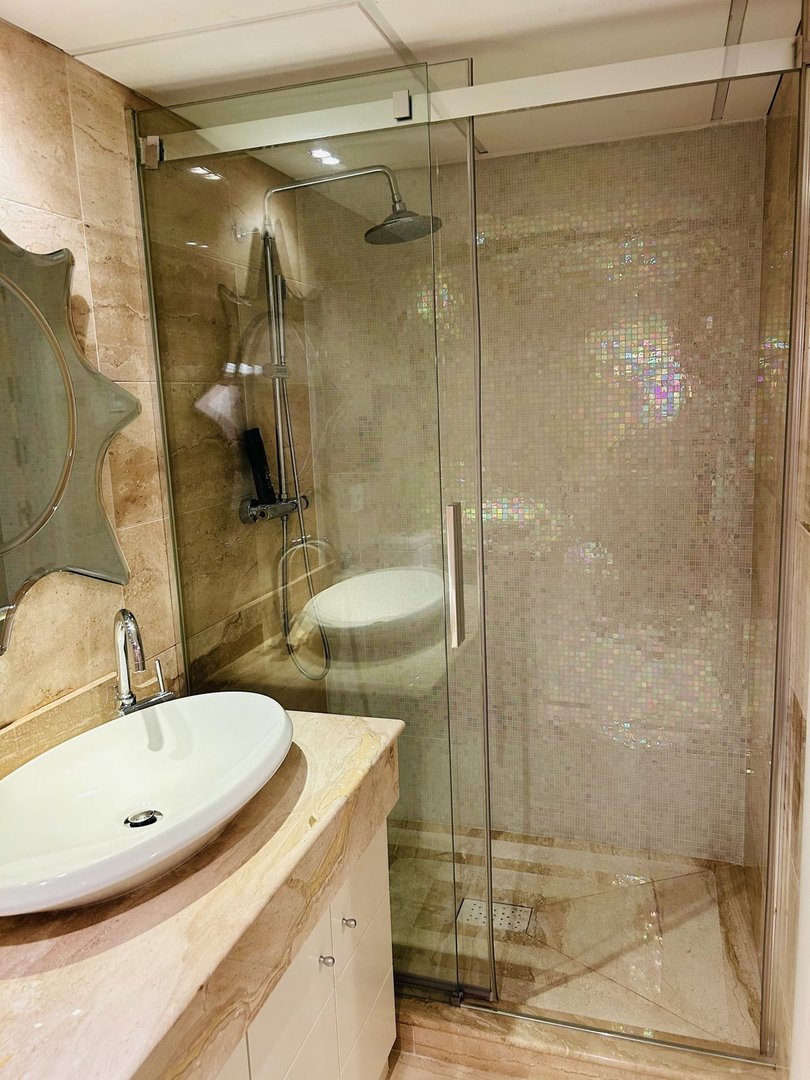 2 Bed Ground Floor Apartment in Elviria