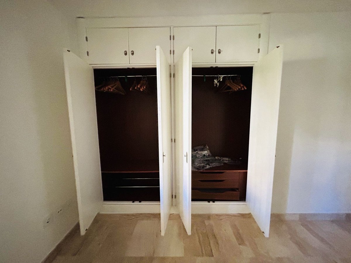 2 Bed Ground Floor Apartment in Elviria