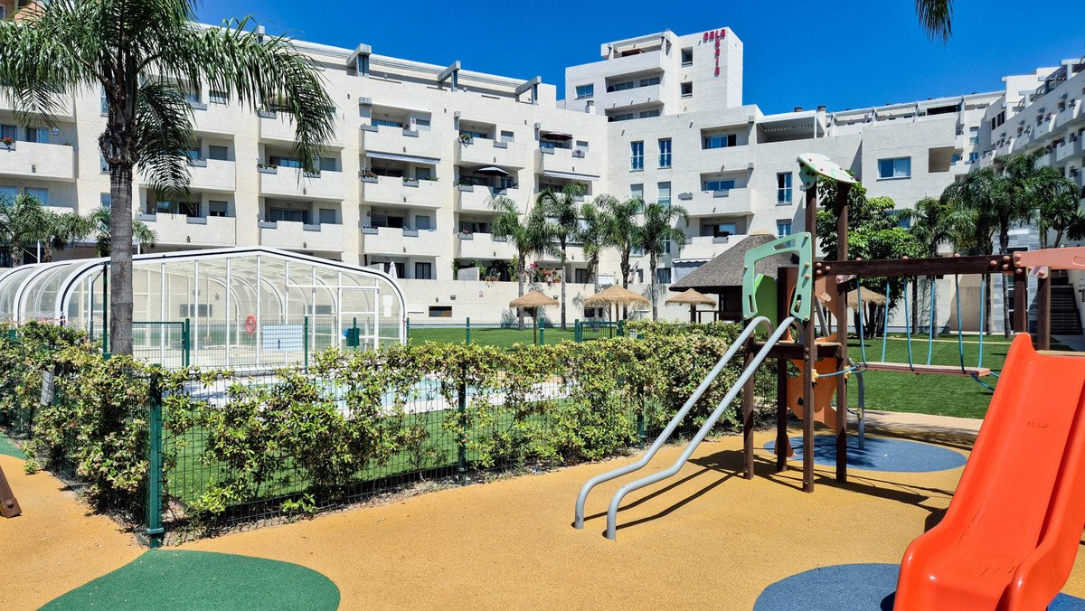 3 Bed Penthouse in Riviera del Sol