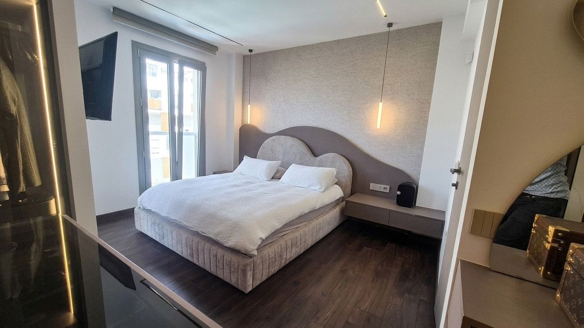 3 Bed Penthouse in Riviera del Sol