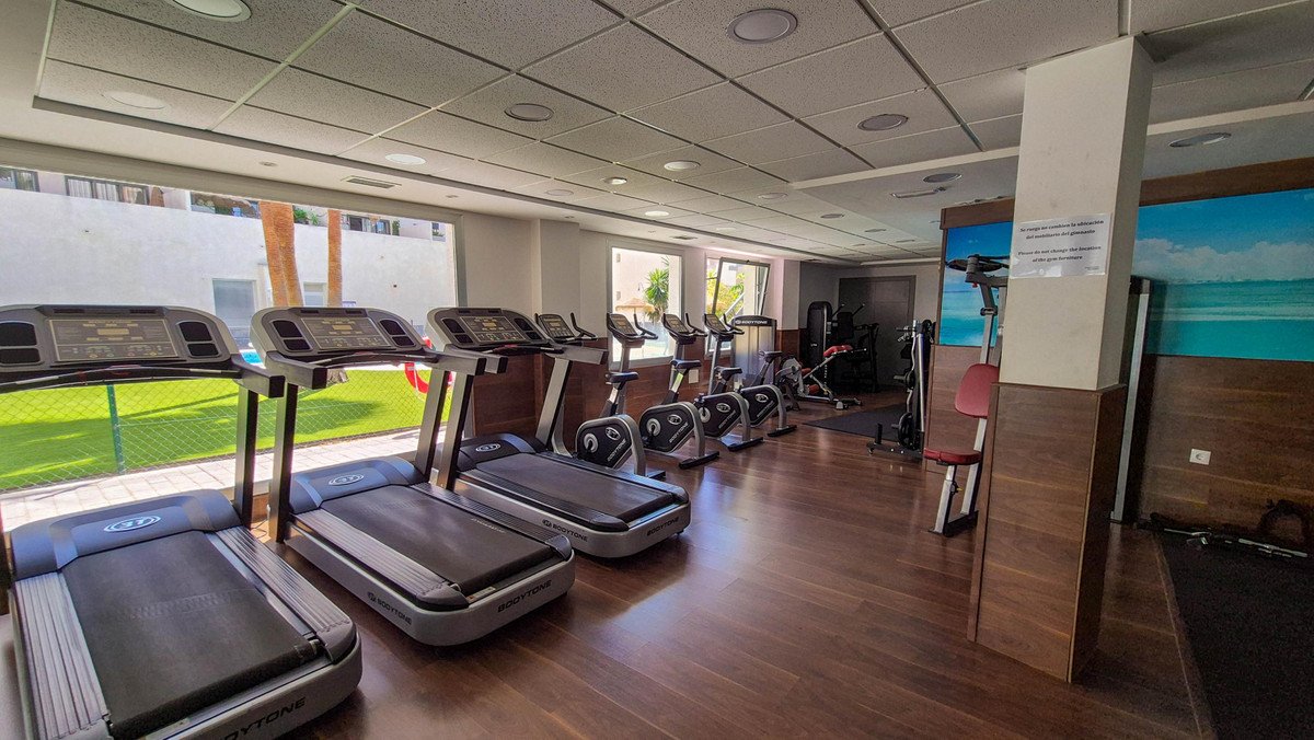3 Bed Penthouse in Riviera del Sol