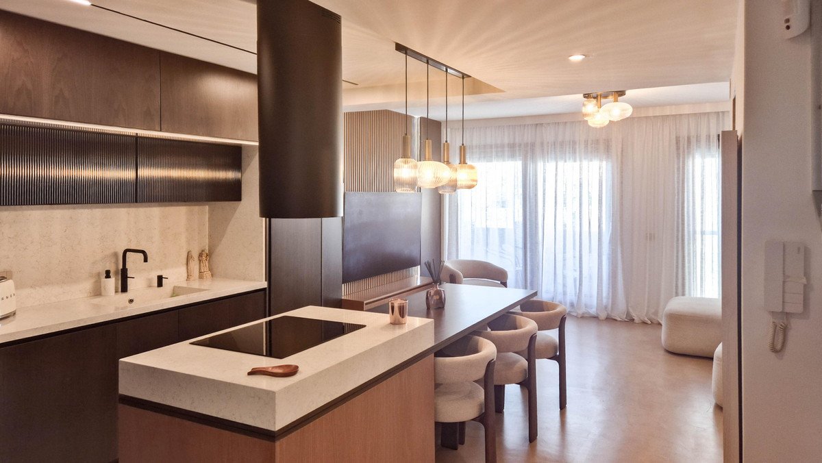 3 Bed Penthouse in Riviera del Sol