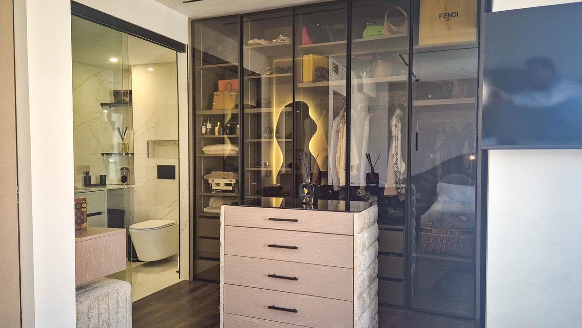 3 Bed Penthouse in Riviera del Sol