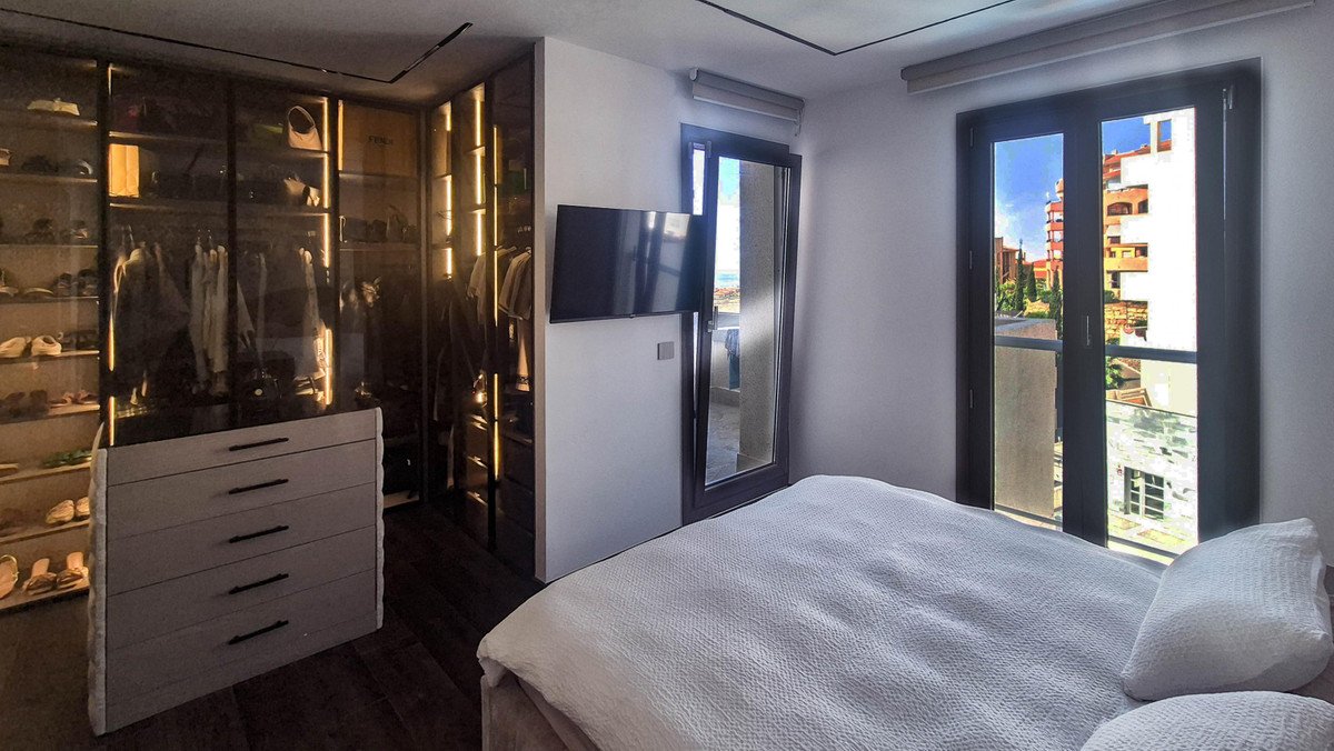 3 Bed Penthouse in Riviera del Sol