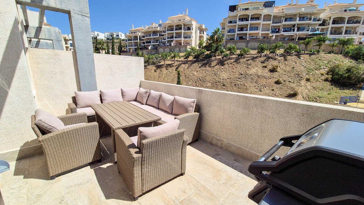 3 Bed Penthouse in Riviera del Sol