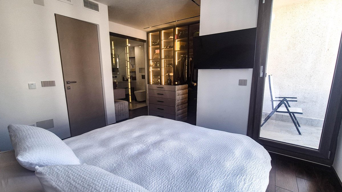 3 Bed Penthouse in Riviera del Sol
