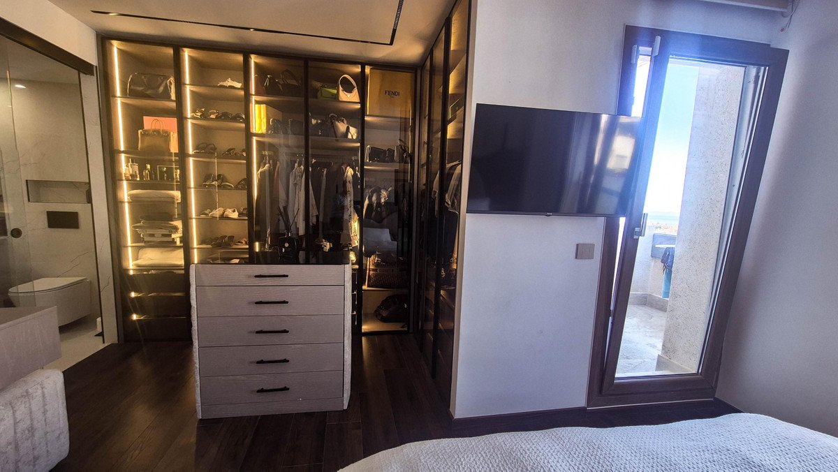 3 Bed Penthouse in Riviera del Sol
