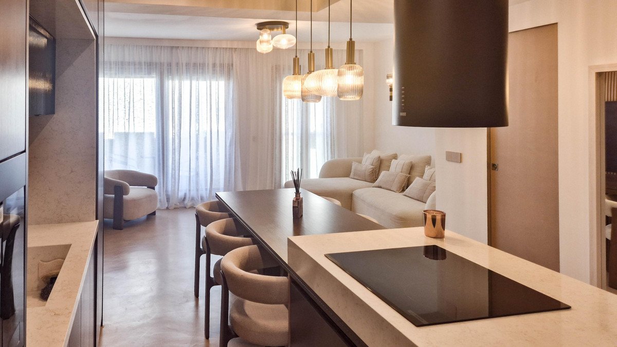 3 Bed Penthouse in Riviera del Sol