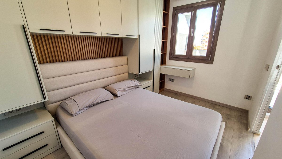 3 Bed Penthouse in Riviera del Sol