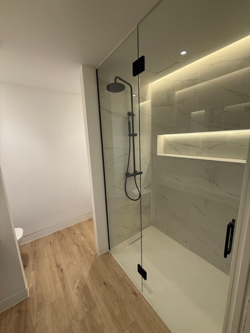 3 Bed Ground Floor Apartment in Nueva Andalucía
