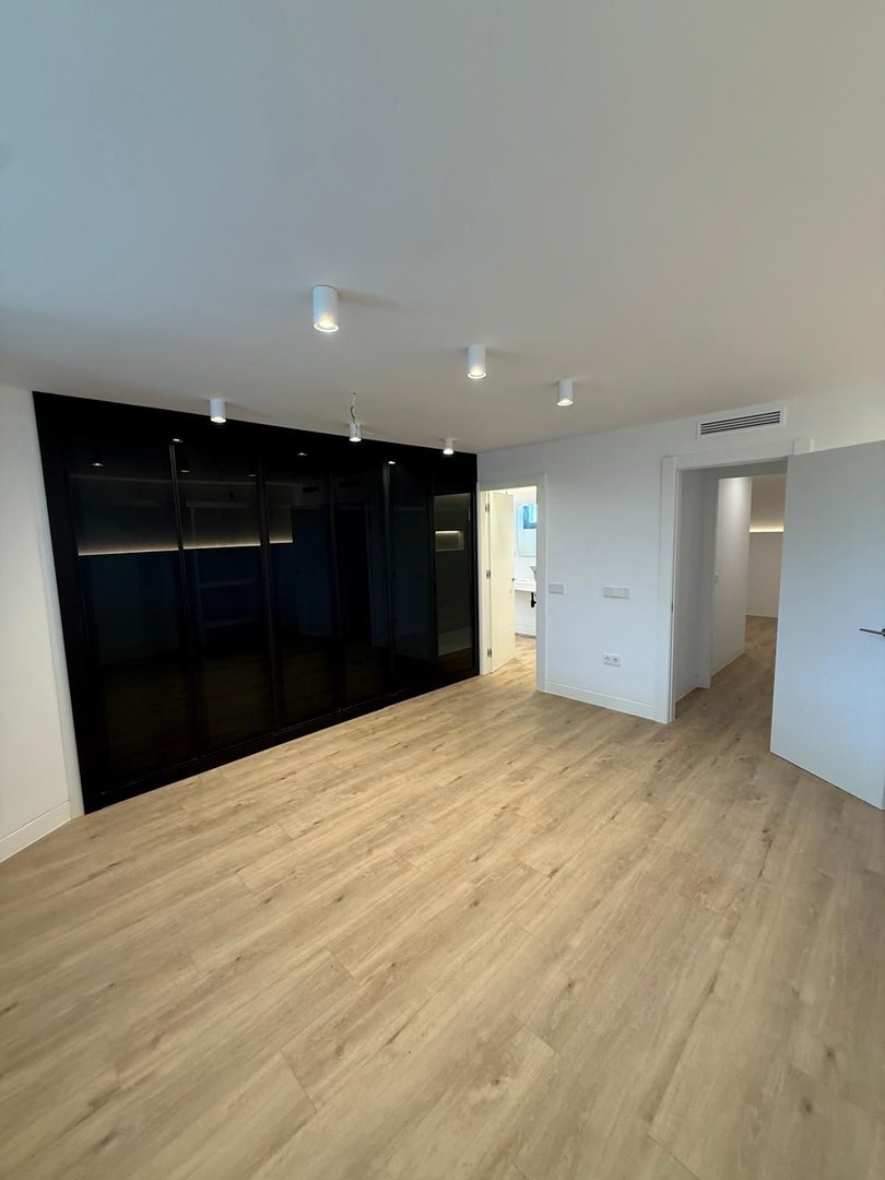 3 Bed Ground Floor Apartment in Nueva Andalucía