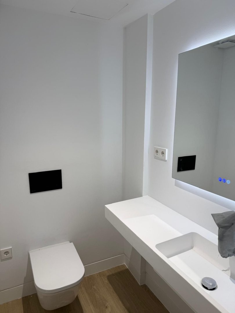 3 Bed Ground Floor Apartment in Nueva Andalucía
