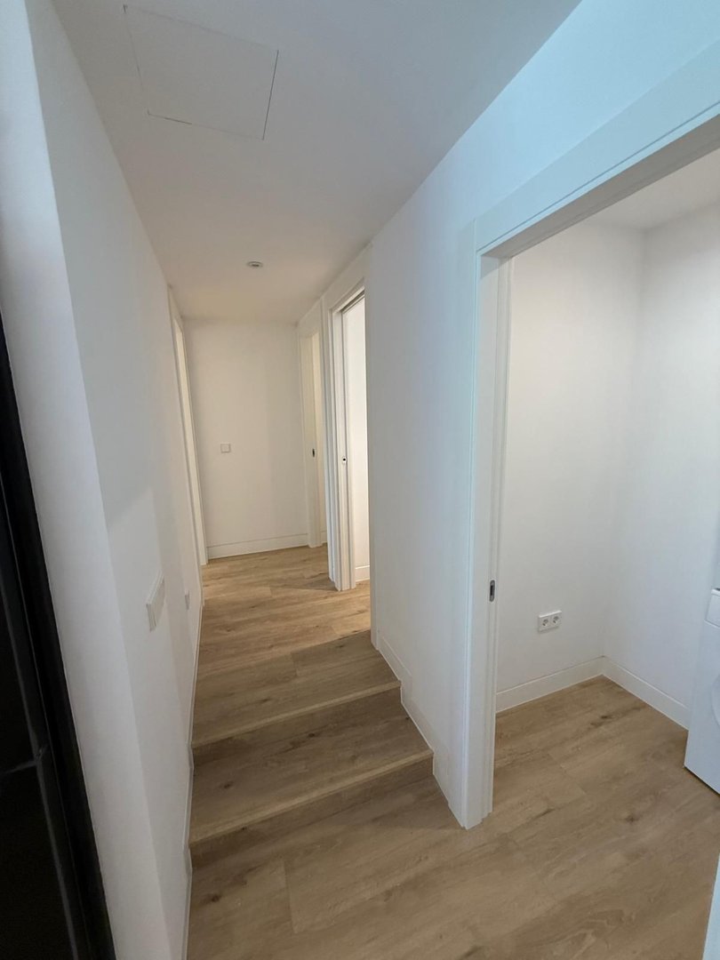 3 Bed Ground Floor Apartment in Nueva Andalucía
