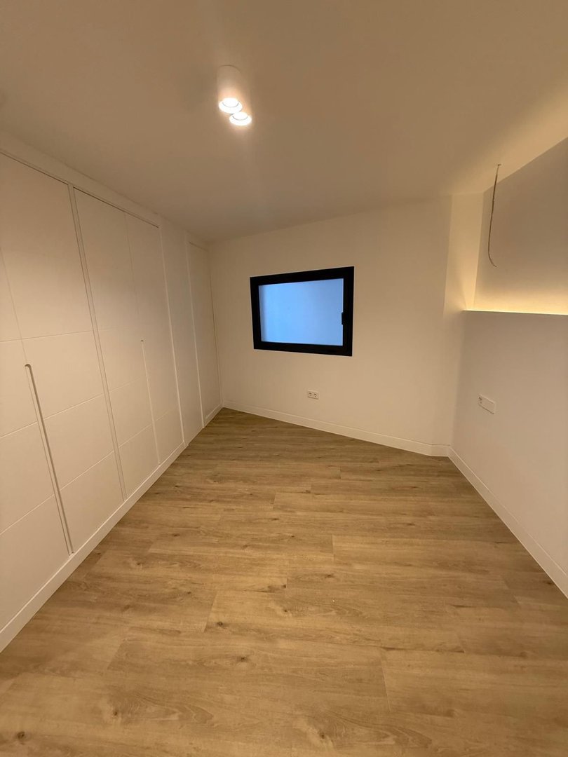 3 Bed Ground Floor Apartment in Nueva Andalucía