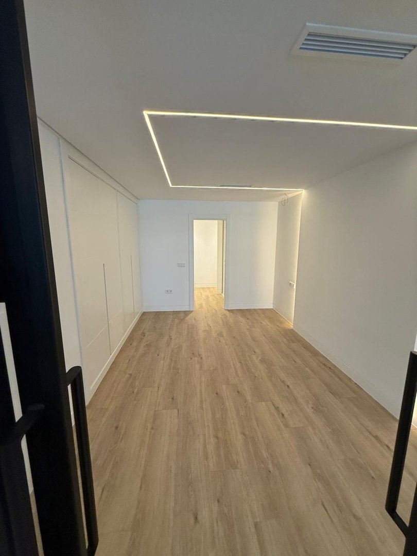 3 Bed Ground Floor Apartment in Nueva Andalucía