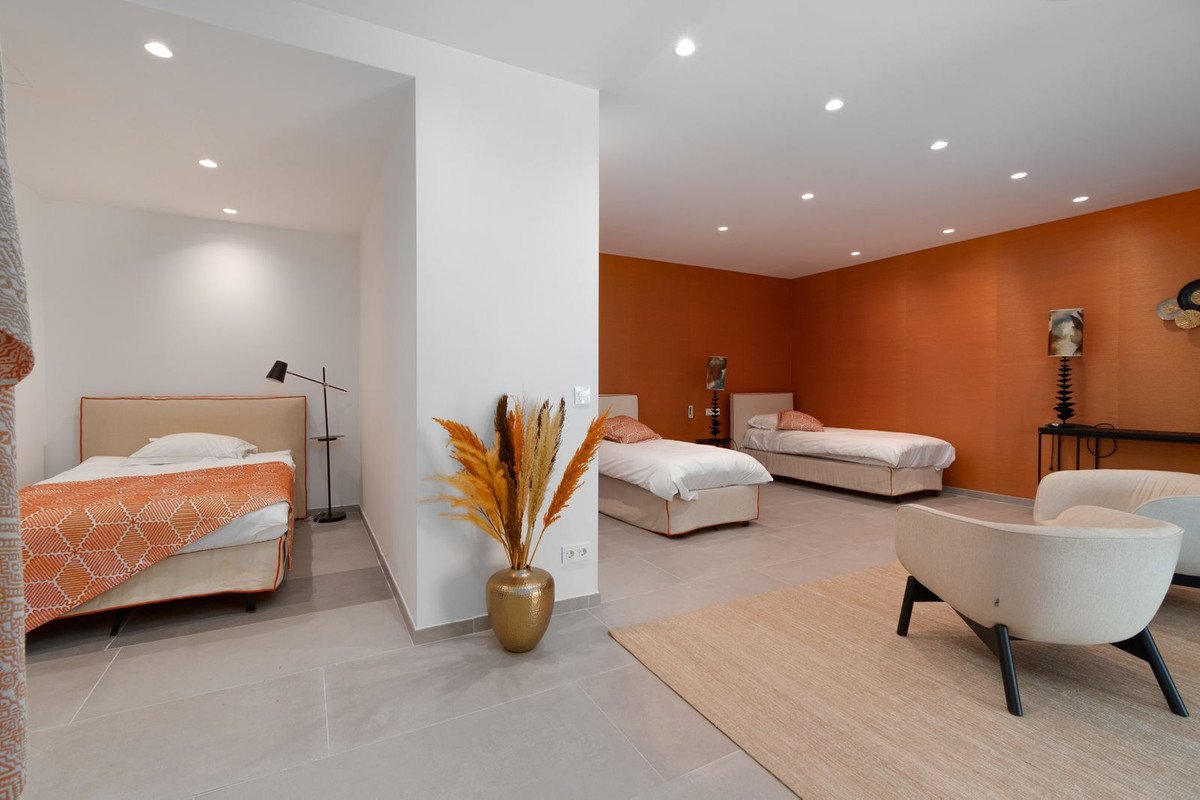 5 Bed Detached Villa in Cabopino