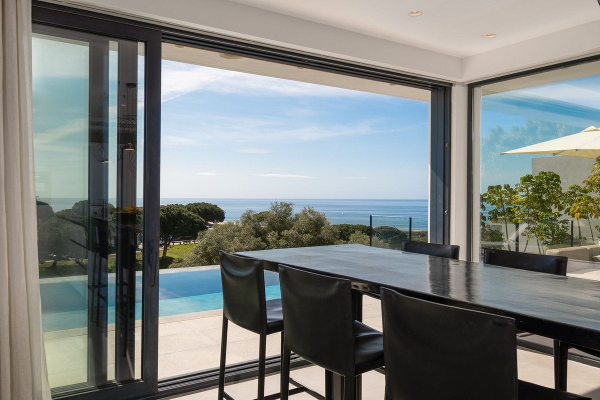 5 Bed Detached Villa in Cabopino