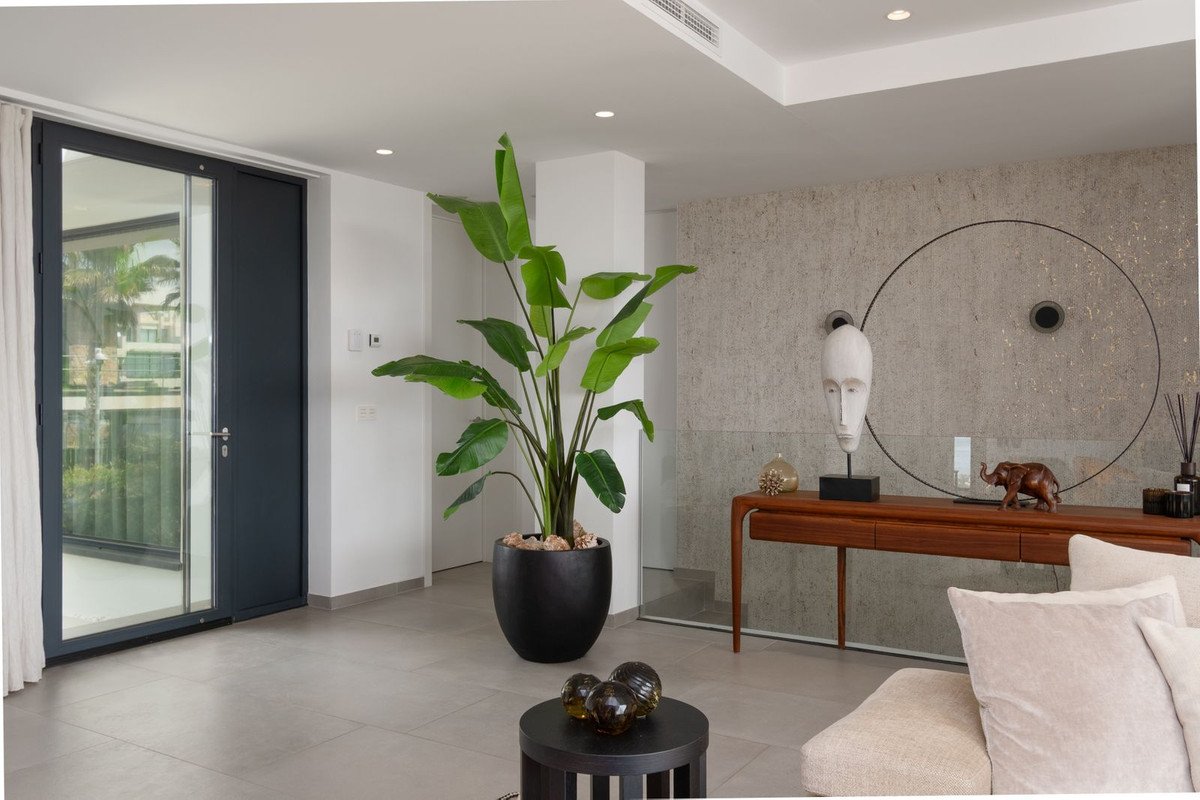 5 Bed Detached Villa in Cabopino