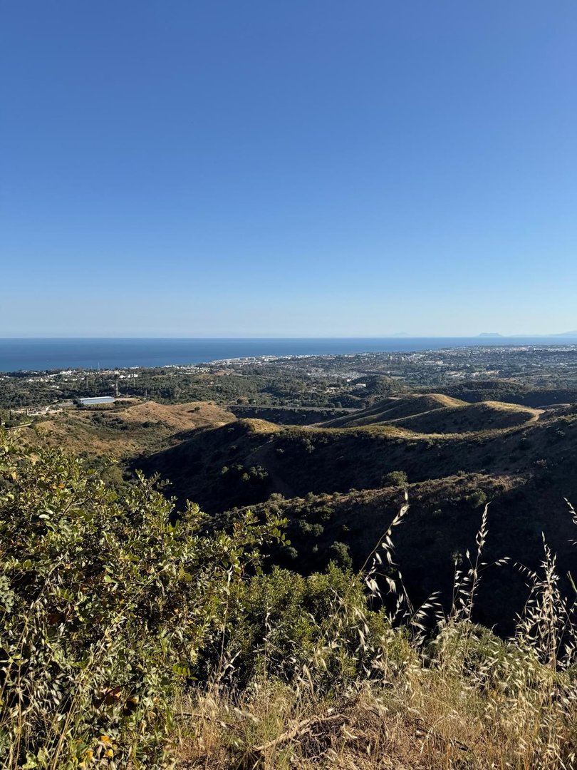 Commercial Plot in Sierra Blanca