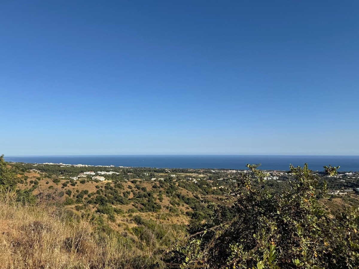 Commercial Plot in Sierra Blanca
