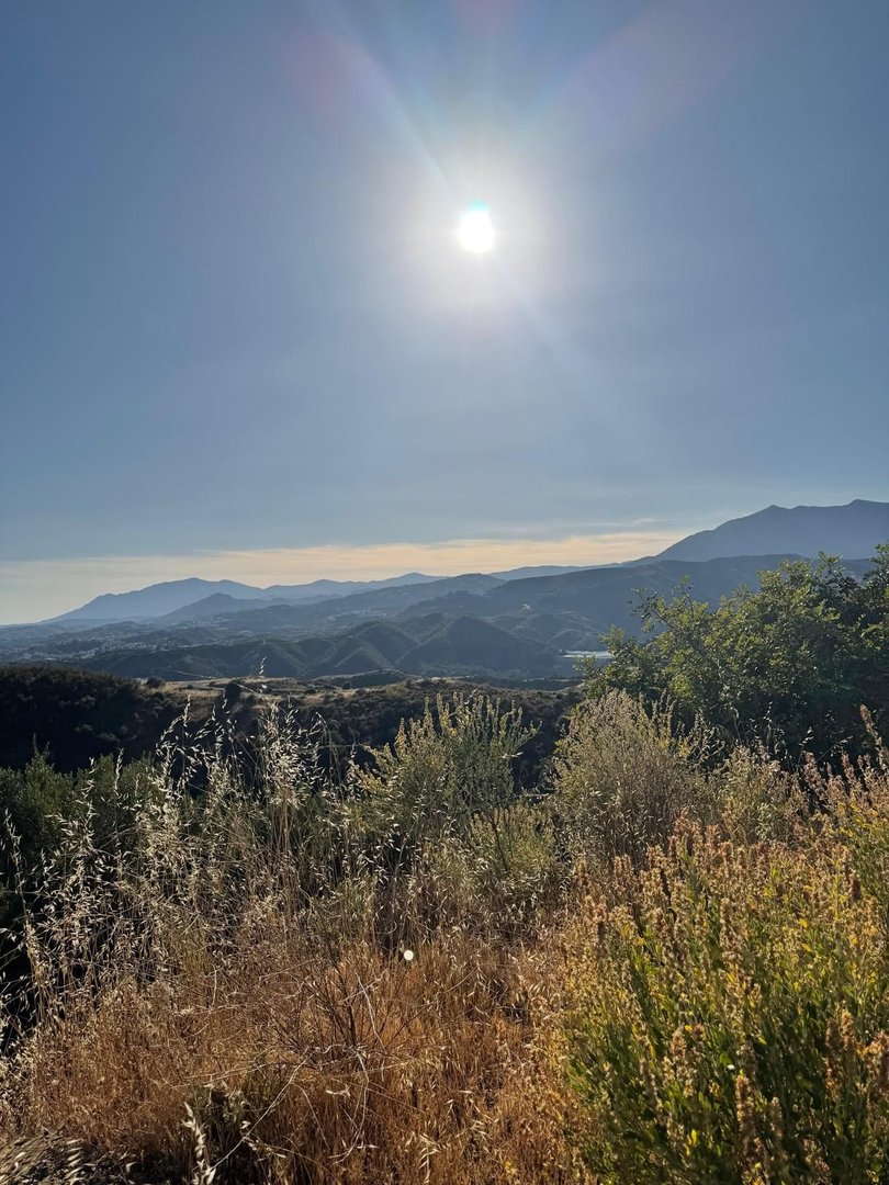 Commercial Plot in Sierra Blanca