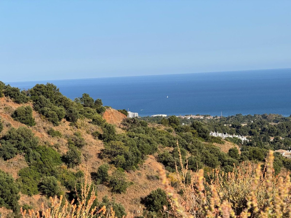 Commercial Plot in Sierra Blanca