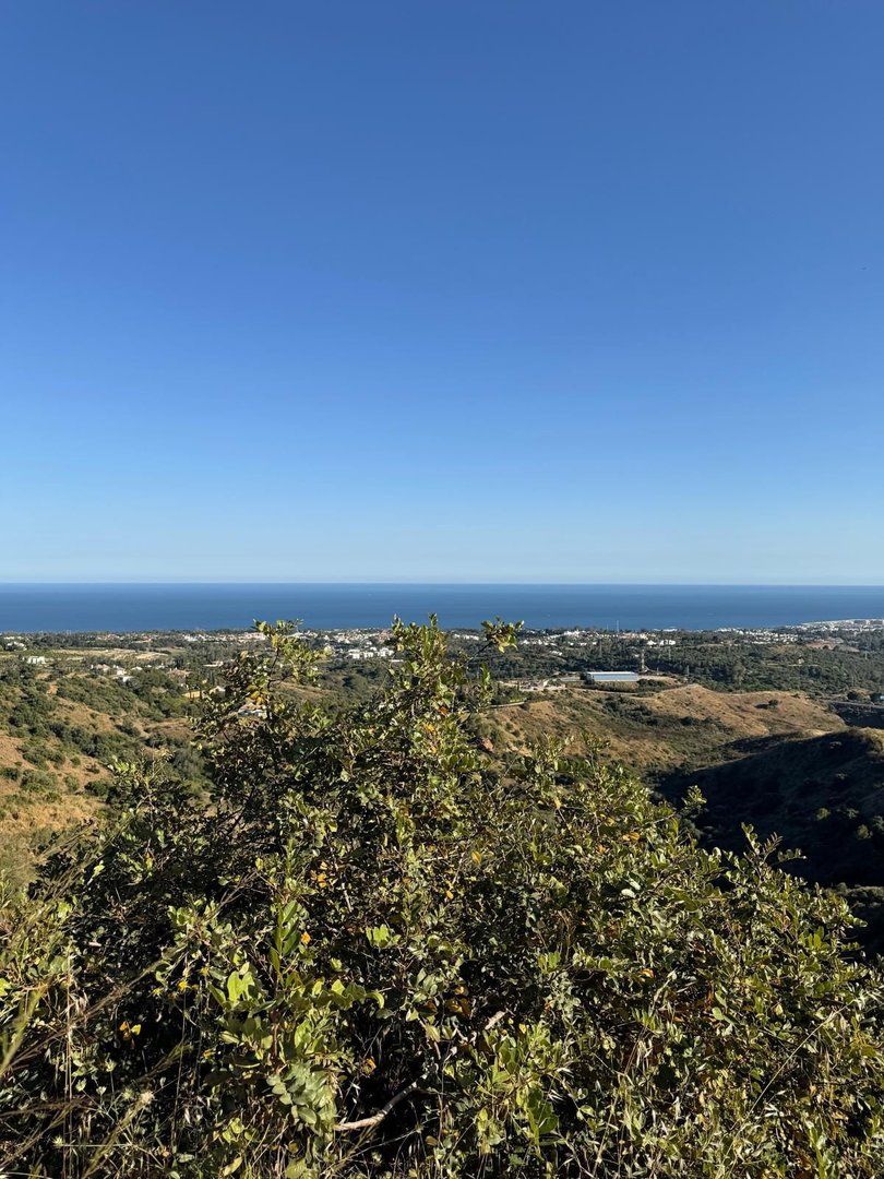 Commercial Plot in Sierra Blanca