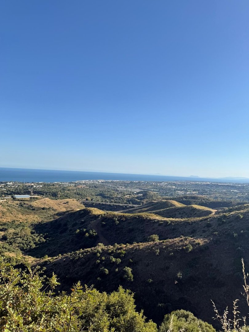 Commercial Plot in Sierra Blanca