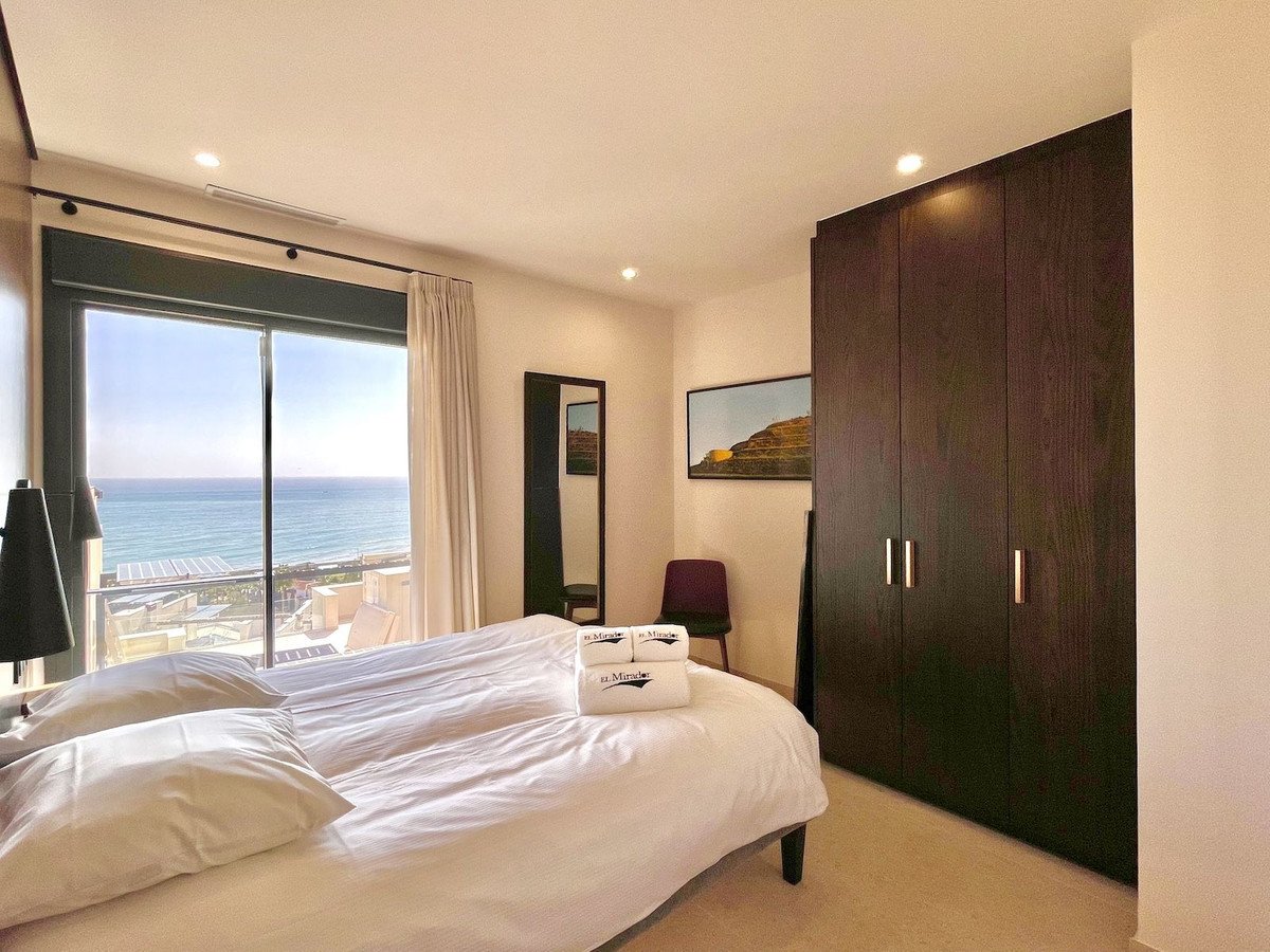 5 Bed Townhouse in Torrox Costa