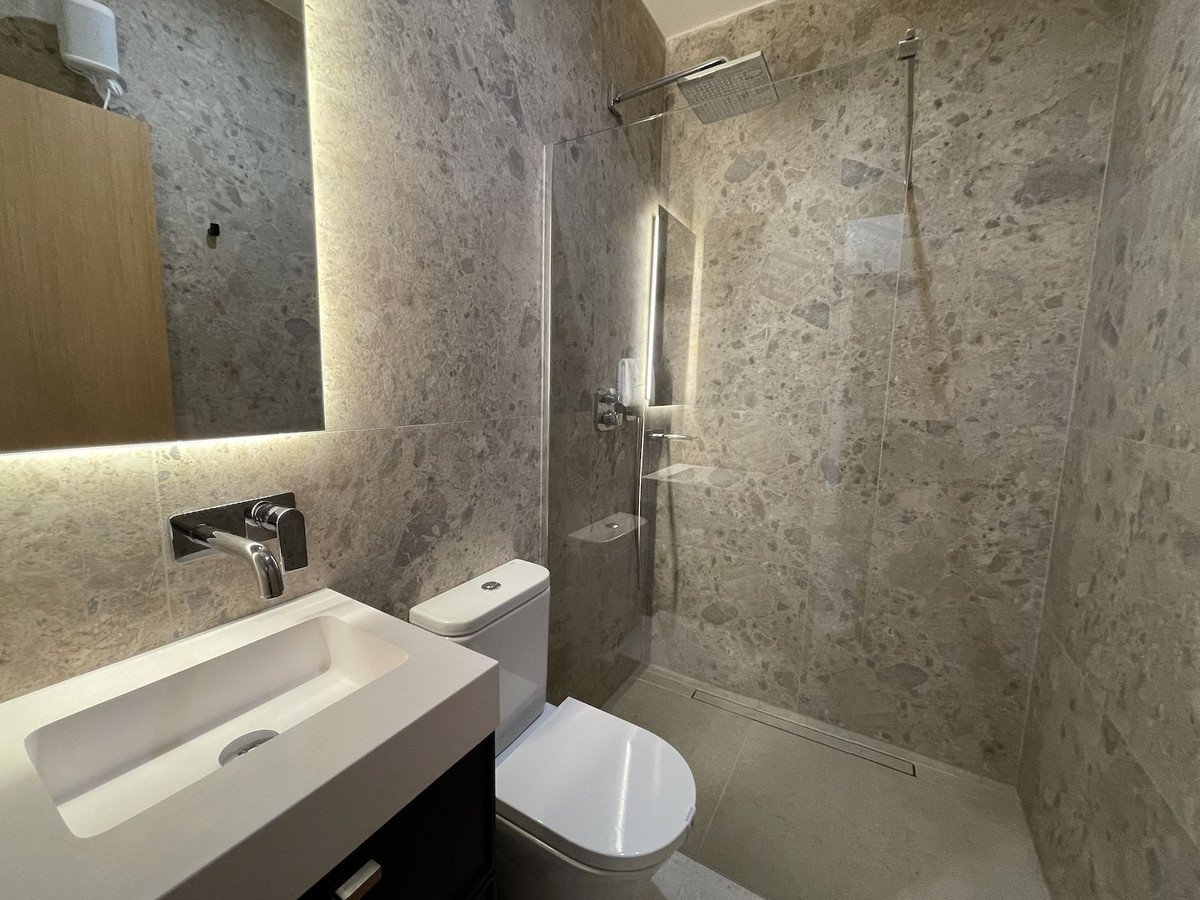 5 Bed Townhouse in Torrox Costa