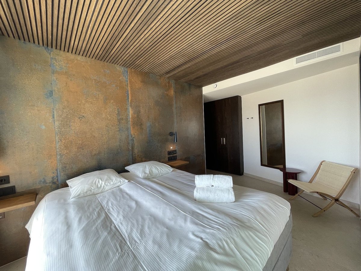 5 Bed Townhouse in Torrox Costa