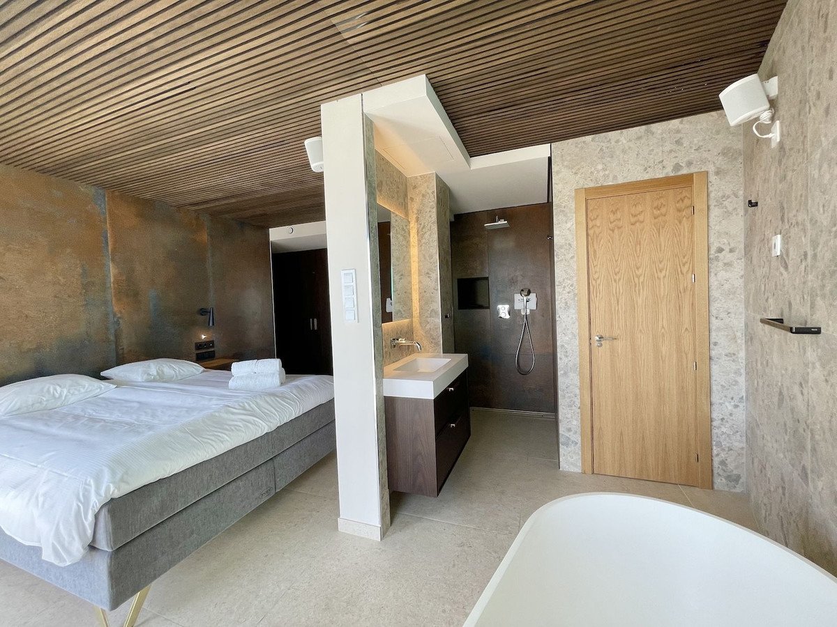 5 Bed Townhouse in Torrox Costa