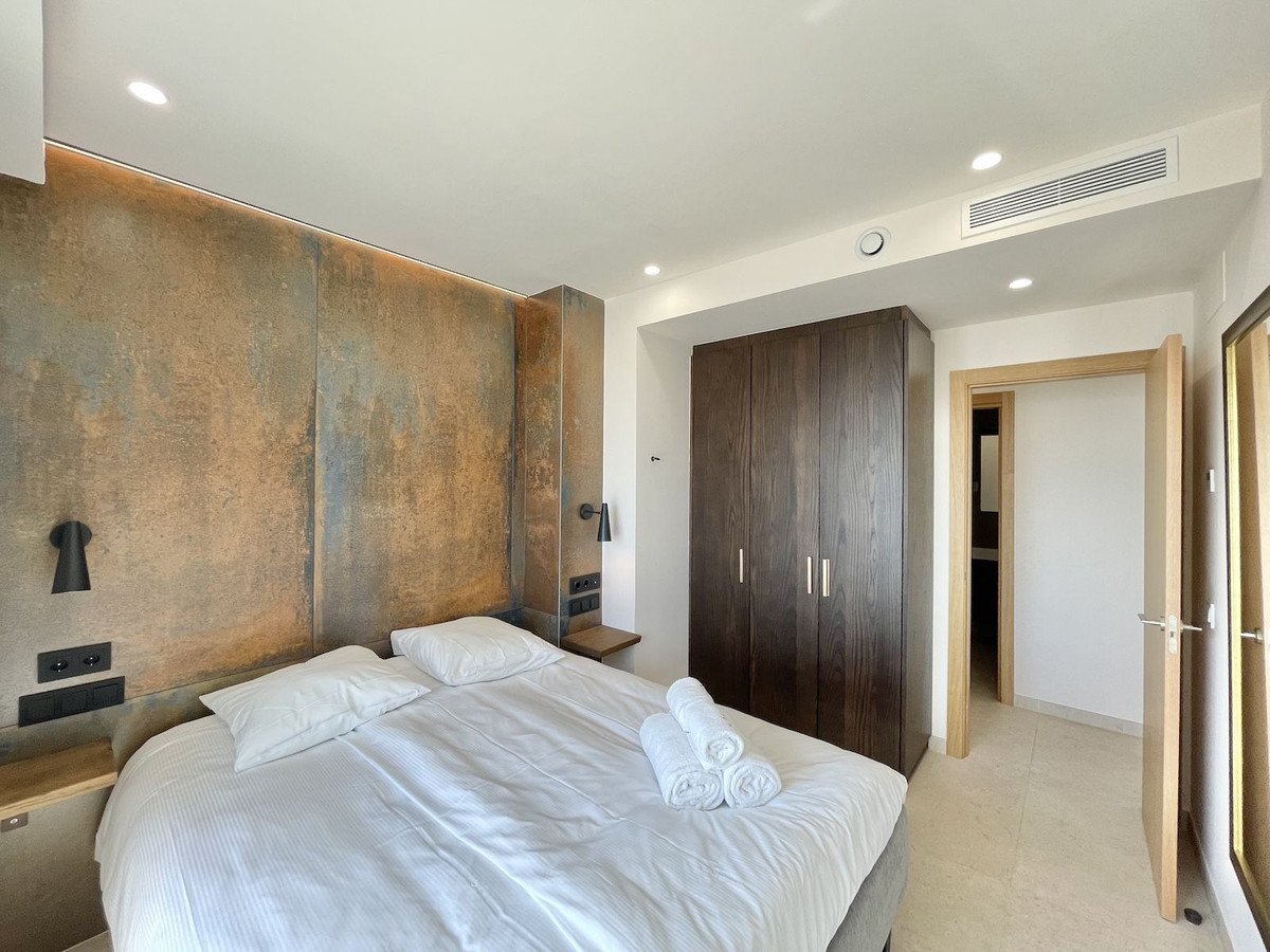 5 Bed Townhouse in Torrox Costa