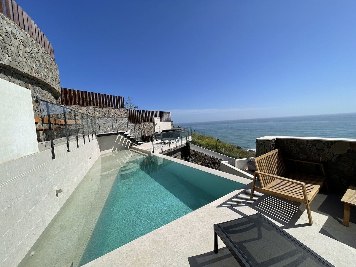 5 Bed Townhouse in Torrox Costa