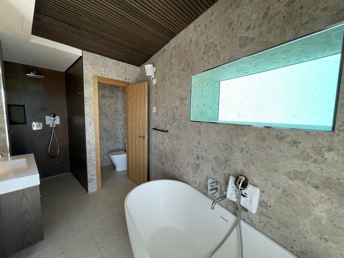 5 Bed Townhouse in Torrox Costa