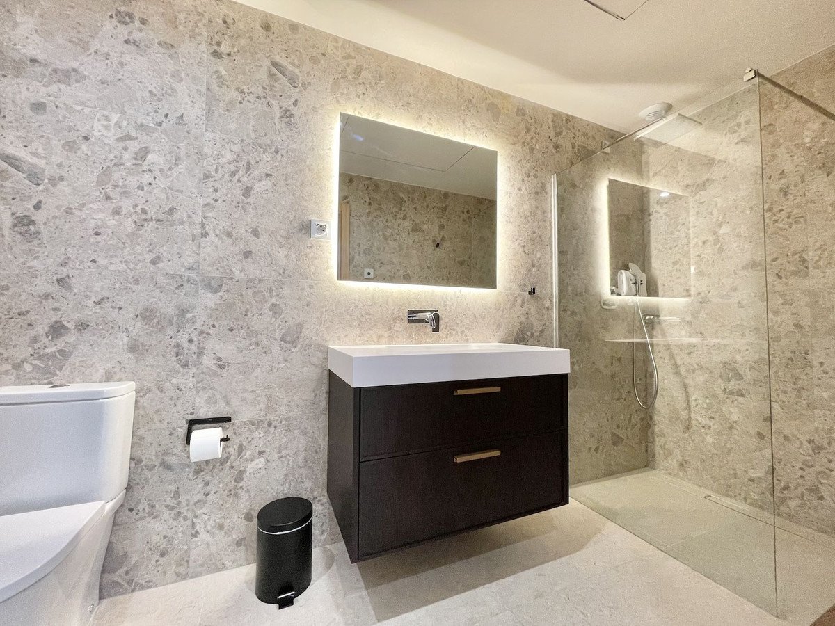 5 Bed Townhouse in Torrox Costa