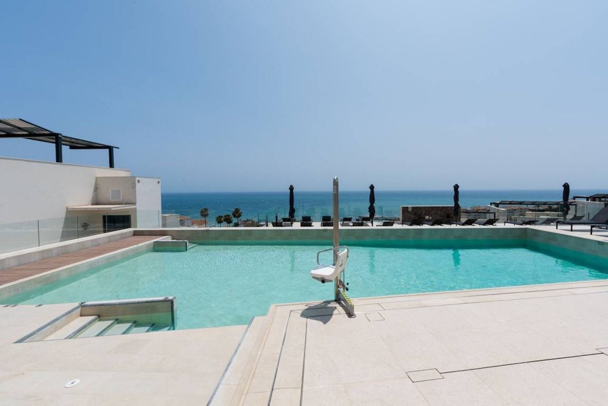 5 Bed Townhouse in Torrox Costa