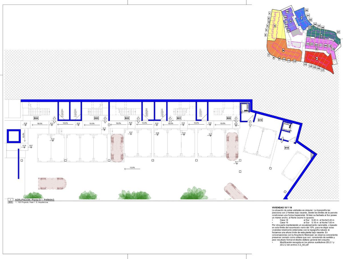 5 Bed Townhouse in Torrox Costa