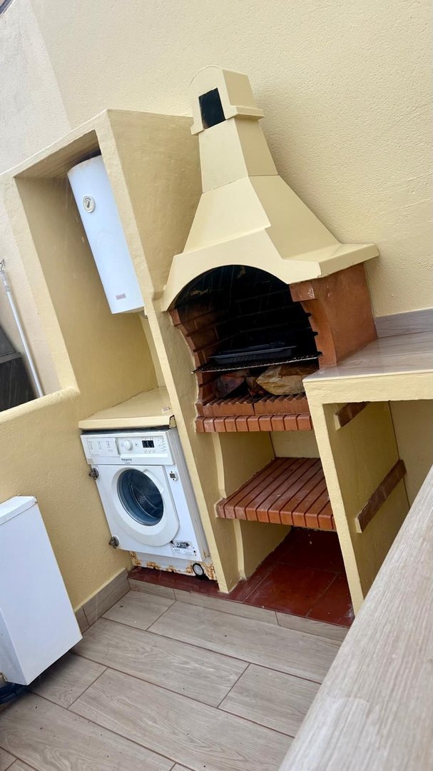 2 Bed Penthouse in La Duquesa