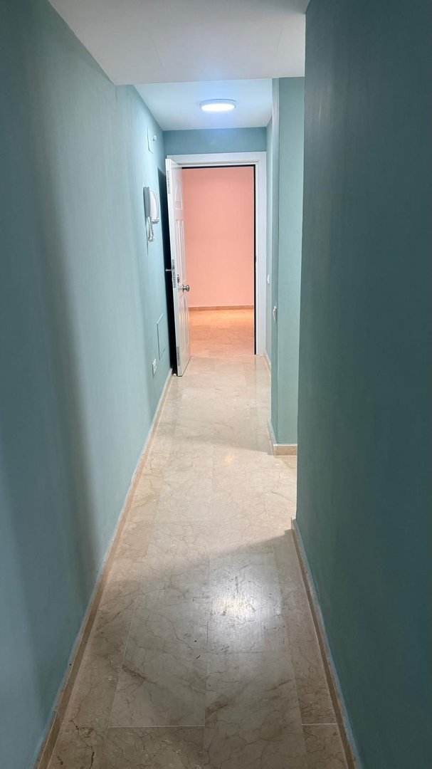 2 Bed Penthouse in La Duquesa
