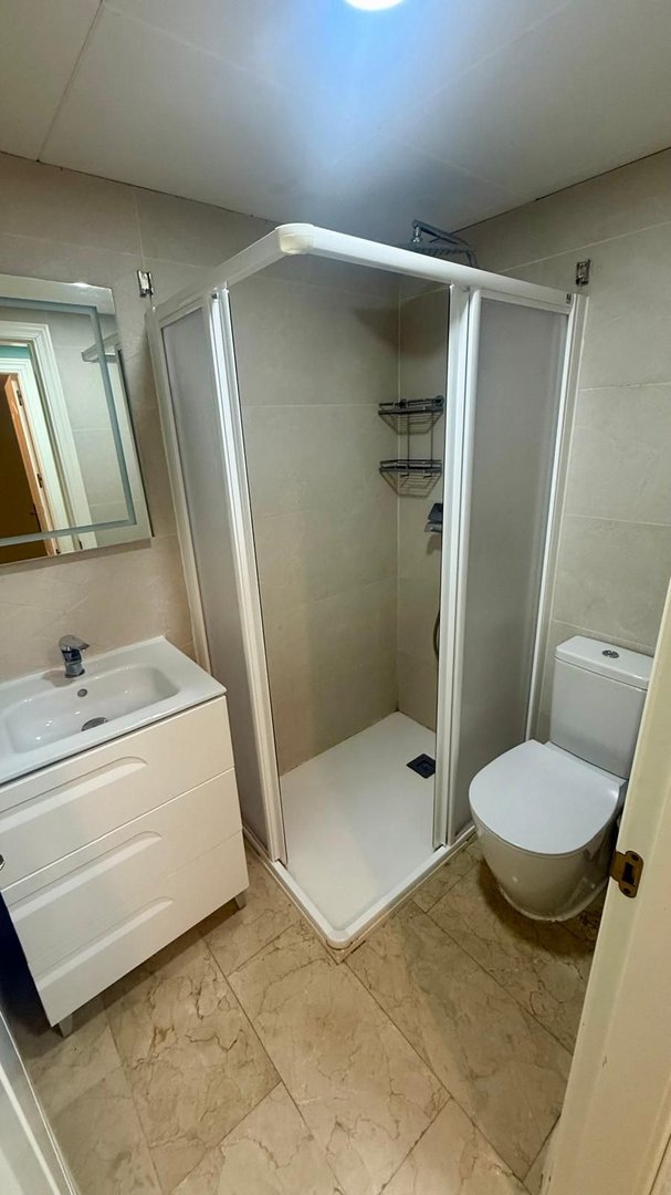 2 Bed Penthouse in La Duquesa