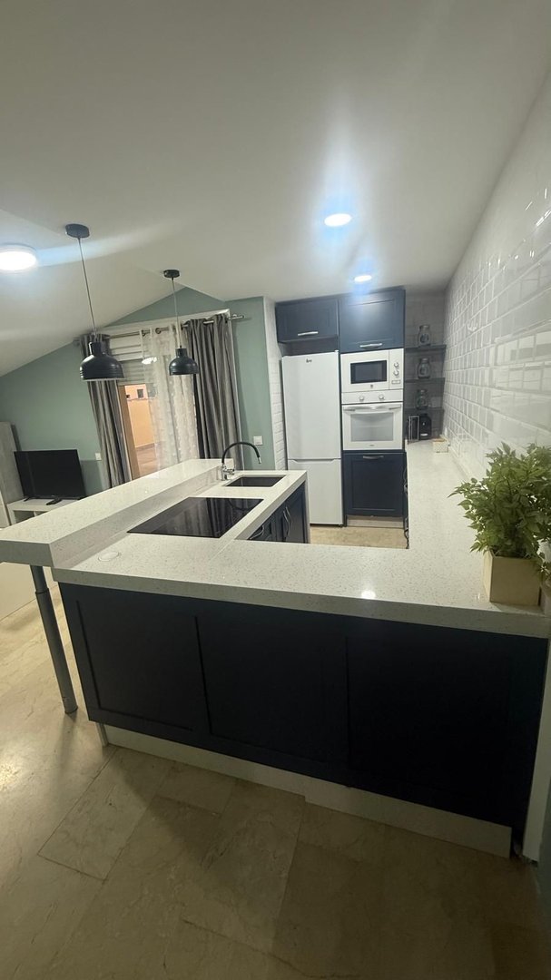 2 Bed Penthouse in La Duquesa