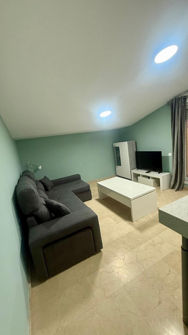 2 Bed Penthouse in La Duquesa