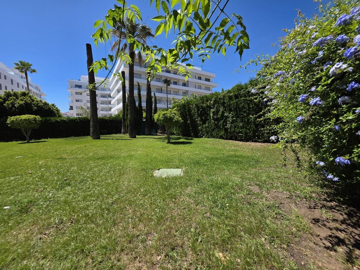 3 Bed Penthouse in La Campana