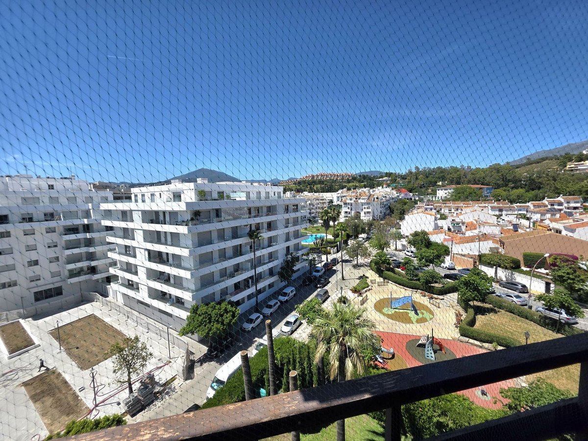 3 Bed Penthouse in La Campana