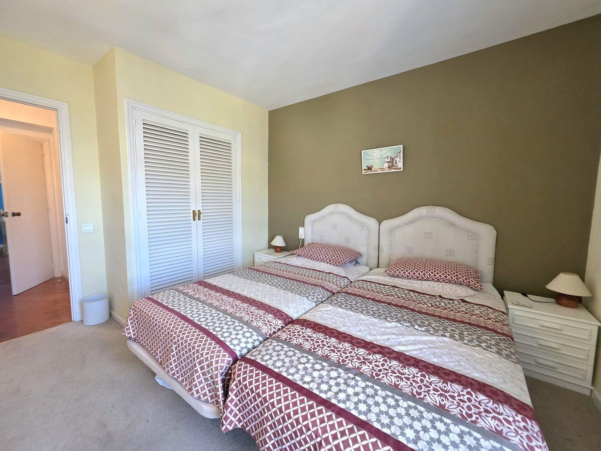 3 Bed Penthouse in La Campana