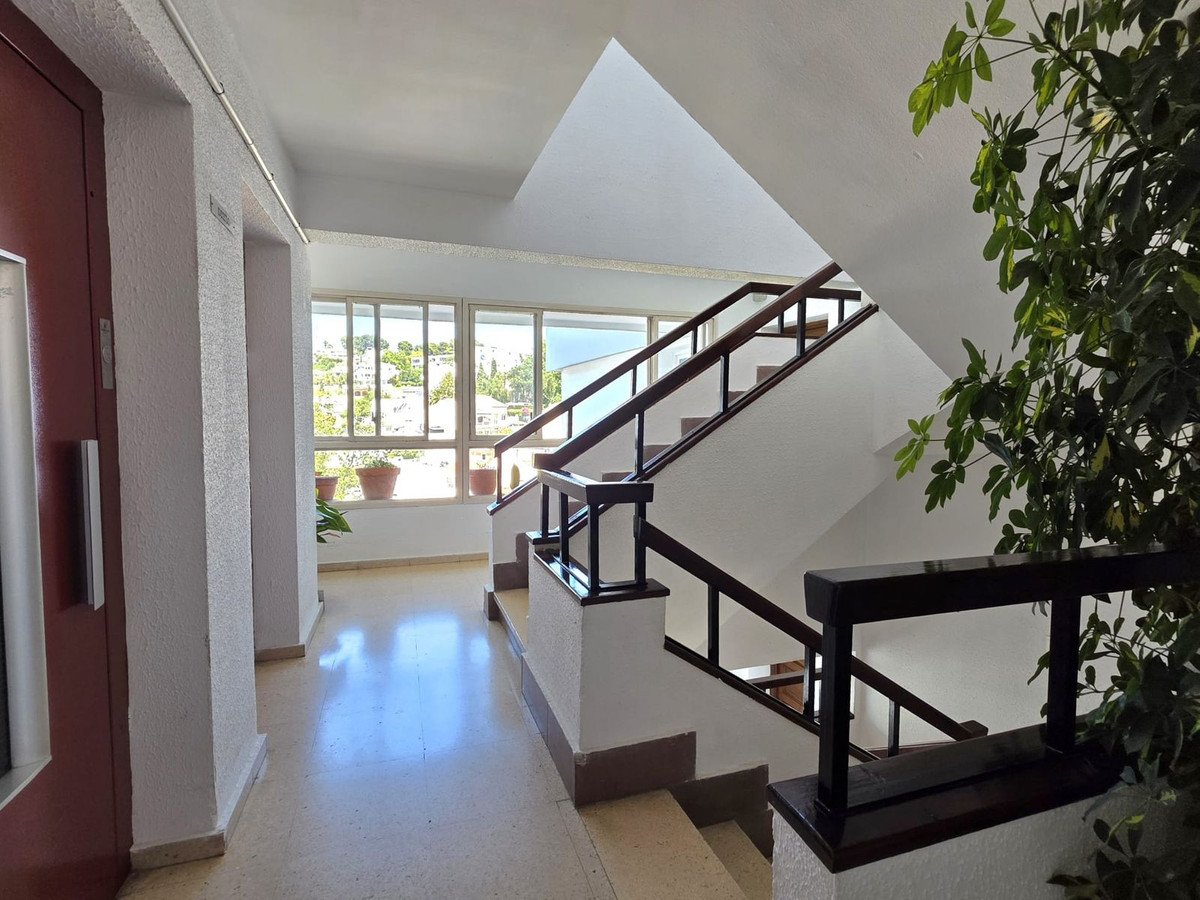 3 Bed Penthouse in La Campana