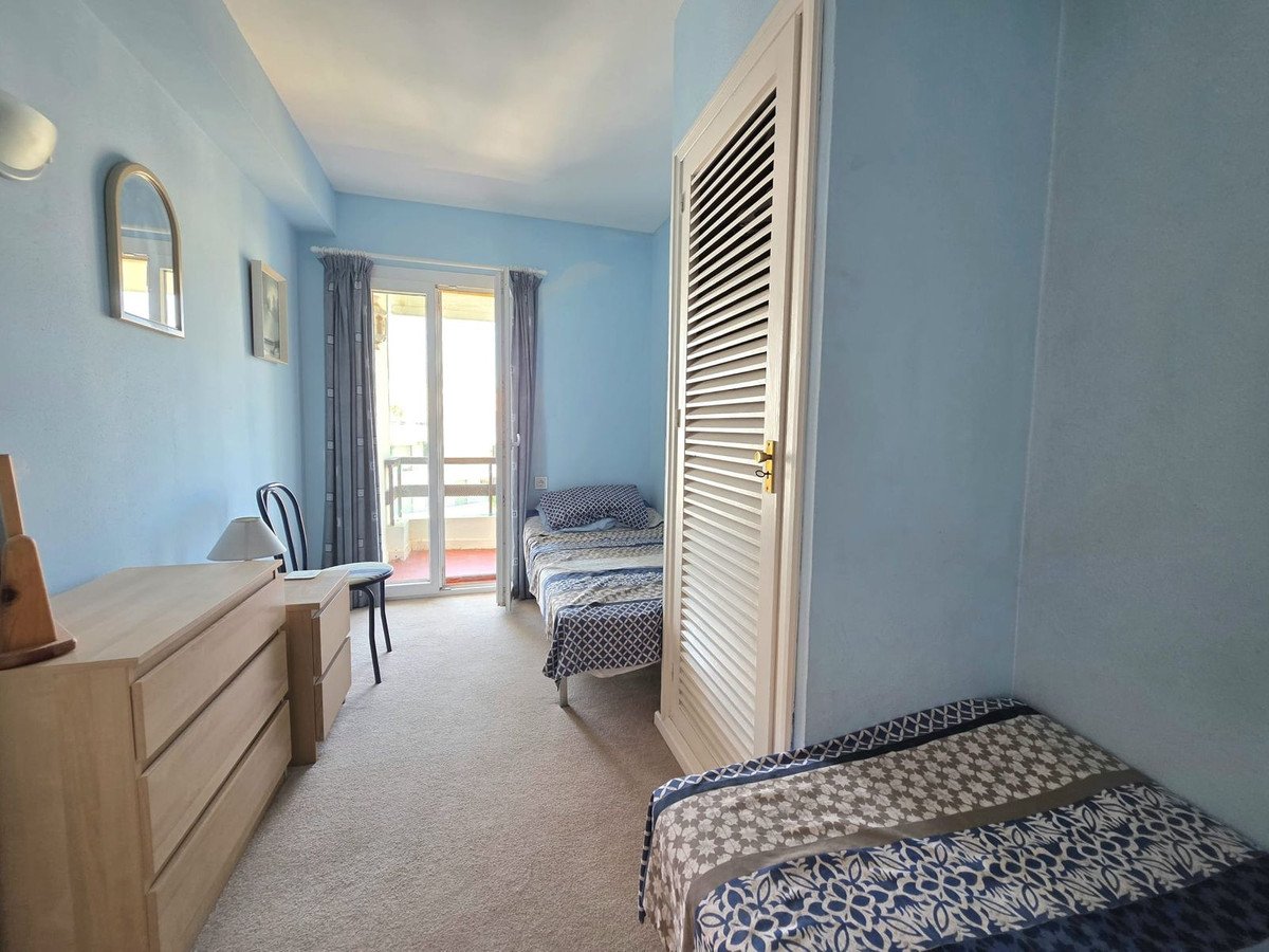 3 Bed Penthouse in La Campana