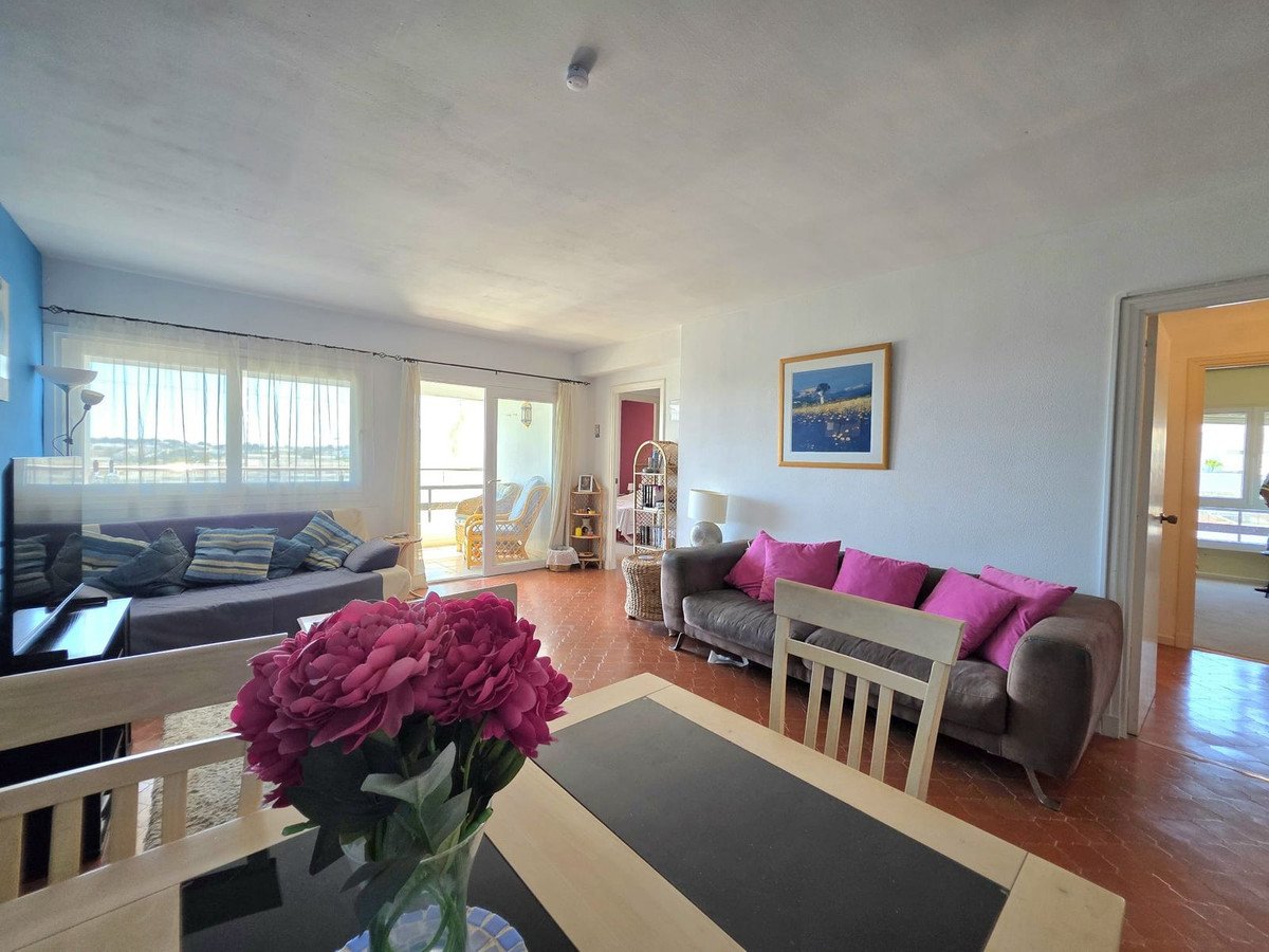 3 Bed Penthouse in La Campana