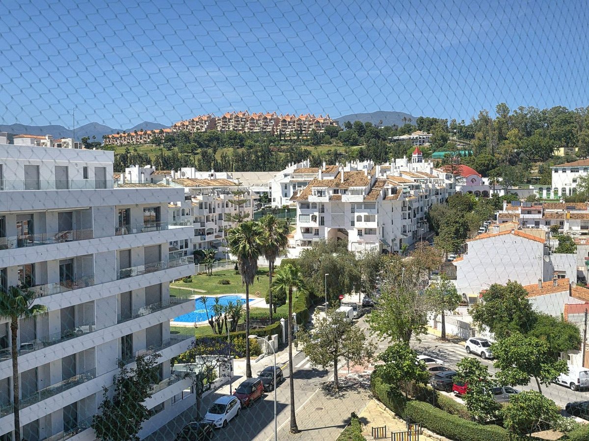 3 Bed Penthouse in La Campana